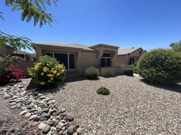 13712 W COUNTRYSIDE Drive, Sun City West, AZ 85375