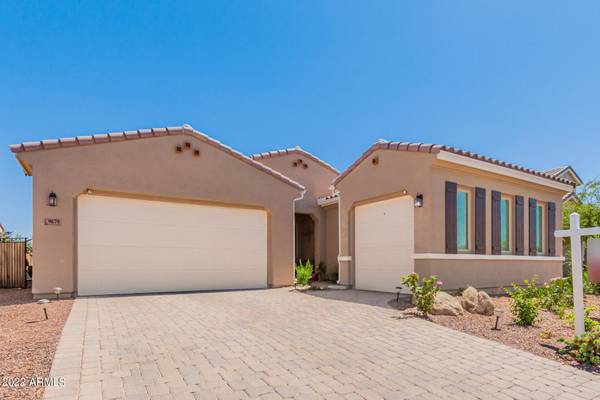 Peoria, AZ 85383,9679 W FOOTHILL Drive