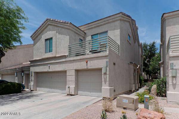 Scottsdale, AZ 85251,7508 E EARLL Drive #22