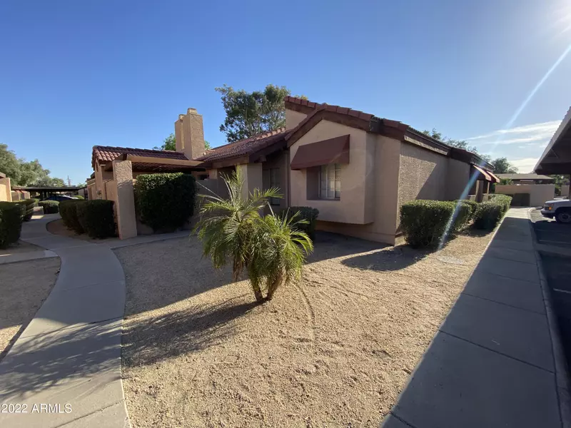 2143 E CENTER Lane #1, Tempe, AZ 85281