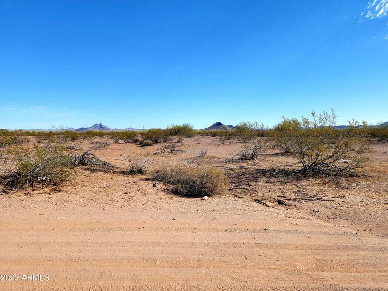 0 W Forest Pleasant Place #237, Wittmann, AZ 85361