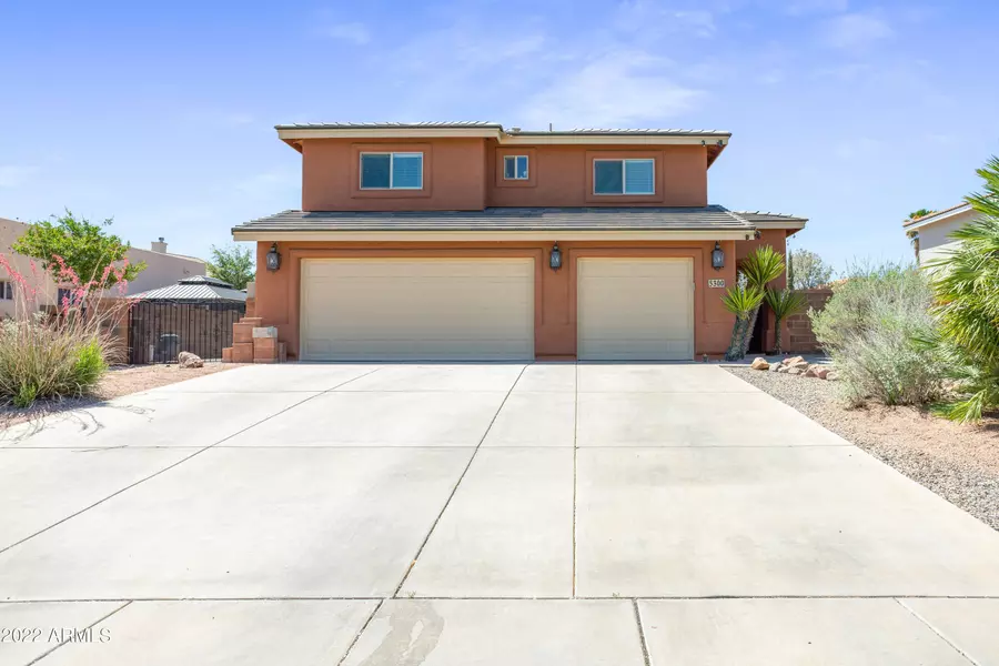 5300 KYLENE Place, Sierra Vista, AZ 85635