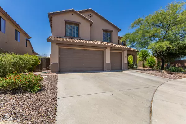 Phoenix, AZ 85086,2328 W MEMORIAL Court