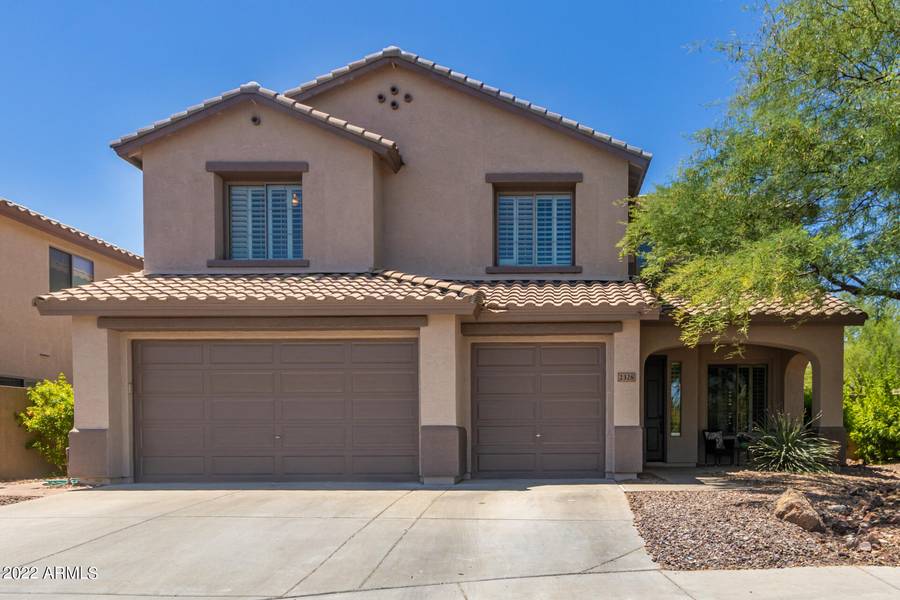 2328 W MEMORIAL Court, Phoenix, AZ 85086