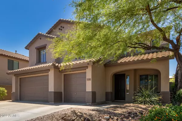 Phoenix, AZ 85086,2328 W MEMORIAL Court