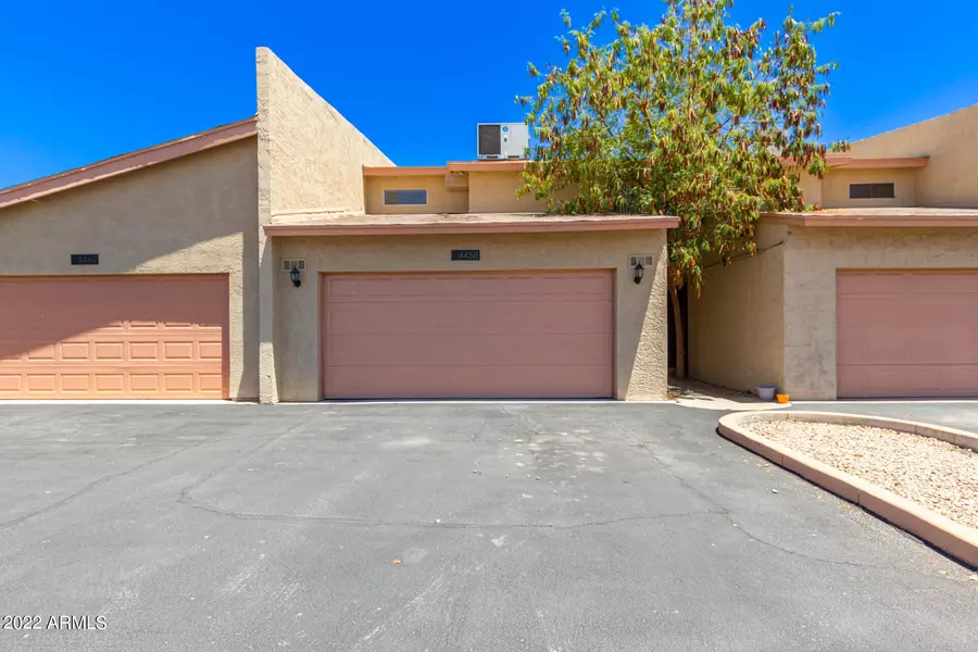 4458 W PALMAIRE Avenue, Glendale, AZ 85301