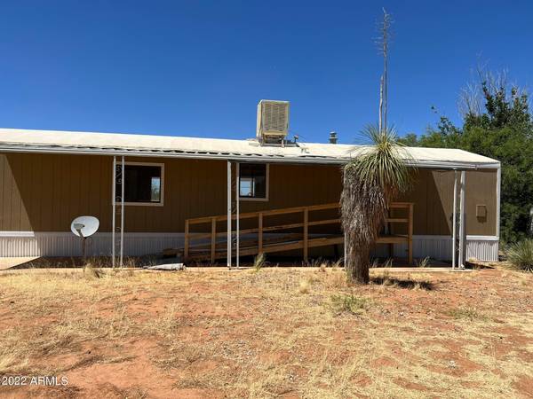 Hereford, AZ 85615,6151 S Ridling Drive