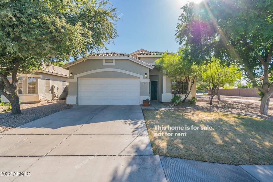 941 W TREMAINE Avenue, Gilbert, AZ 85233