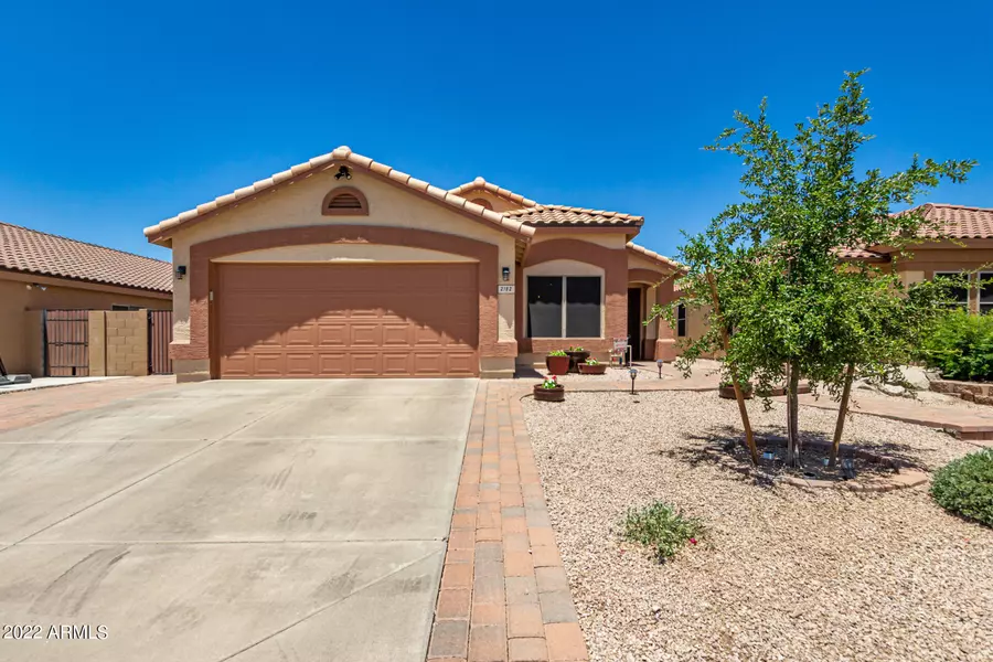 2182 W 22ND Avenue, Apache Junction, AZ 85120