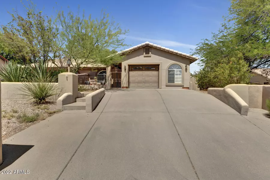 14015 N CAMEO Drive #A, Fountain Hills, AZ 85268