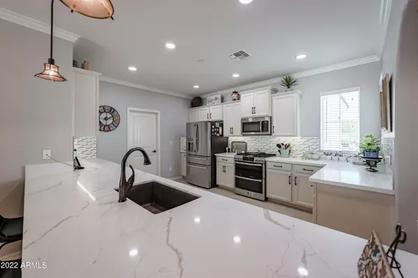 Litchfield Park, AZ 85340,14200 W VILLAGE Parkway #2131