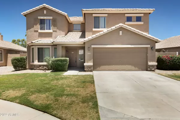 22591 S DESERT HILLS Court, Queen Creek, AZ 85142