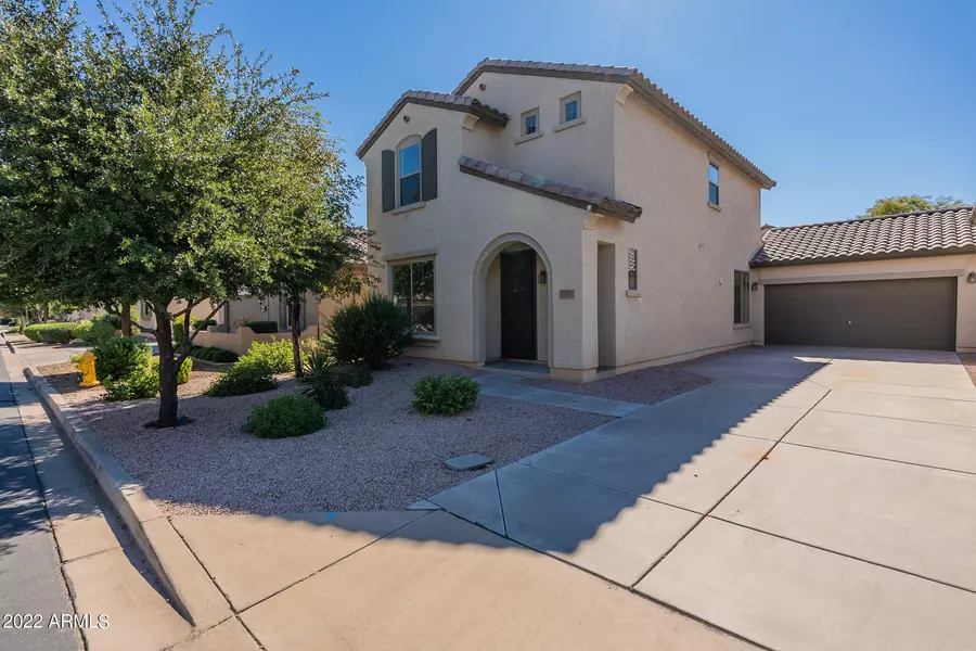 21031 E TIERRA GRANDE --, Queen Creek, AZ 85142