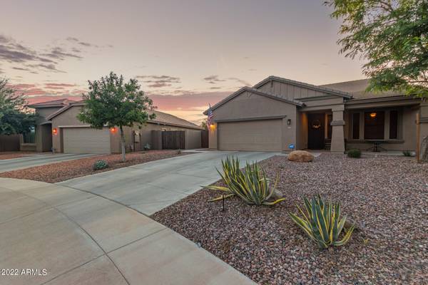 Avondale, AZ 85323,118 N 108TH Drive