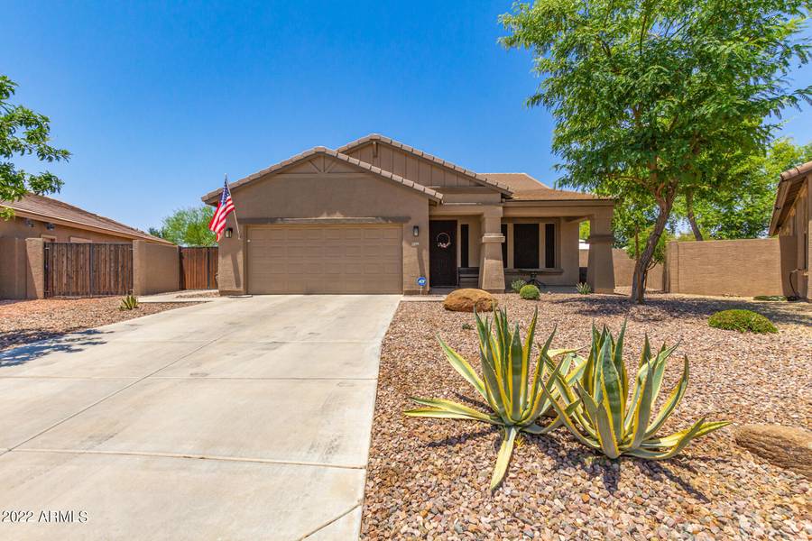 118 N 108TH Drive, Avondale, AZ 85323