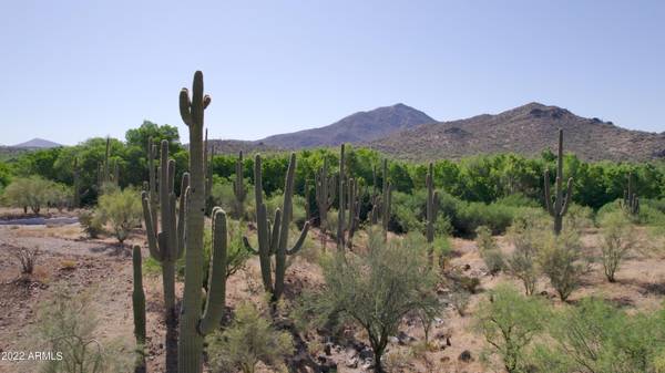 Cave Creek, AZ 85331,5245 E Rancho Manana Road #-