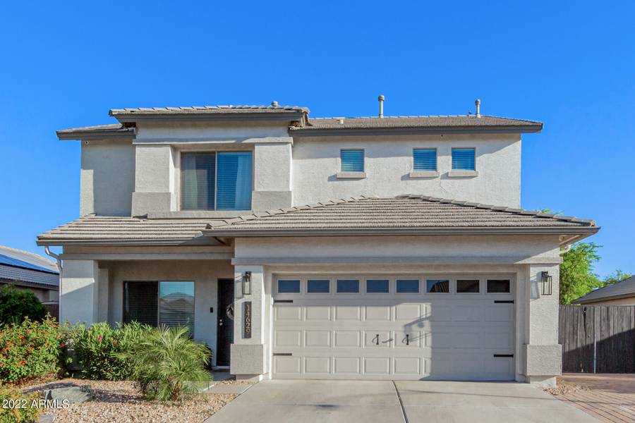 14629 W MAUI Lane, Surprise, AZ 85379