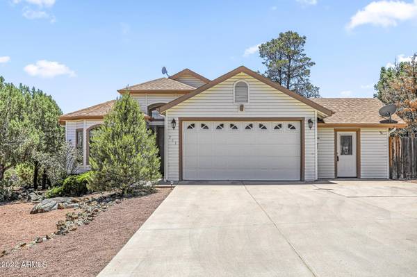 Payson, AZ 85541,711 E PHOENIX Street