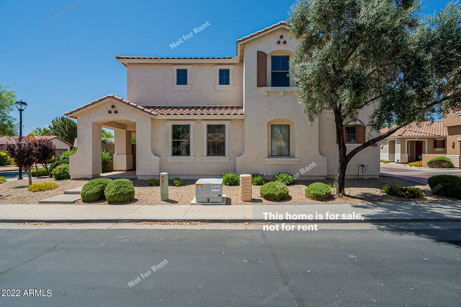 899 E DEVON Road, Gilbert, AZ 85296