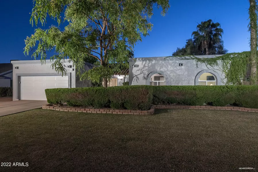 14234 N 45TH Street, Phoenix, AZ 85032