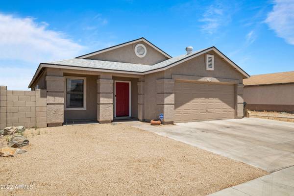 El Mirage, AZ 85335,11526 W WINDROSE Avenue