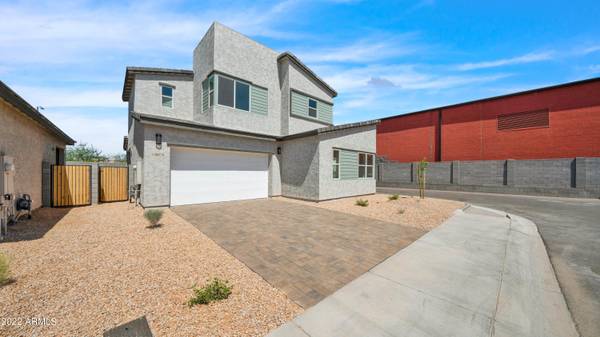 16028 N 74TH Lane,  Peoria,  AZ 85382