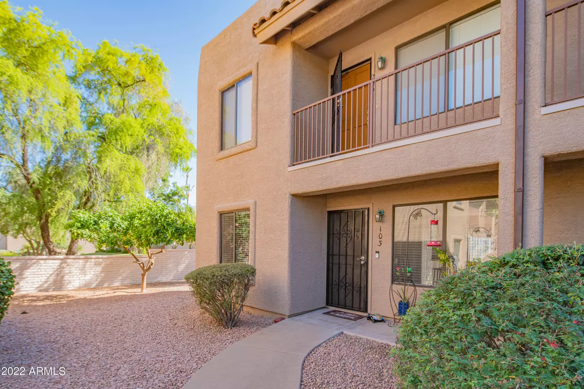 Fountain Hills, AZ 85268,13636 N SAGUARO Boulevard #103