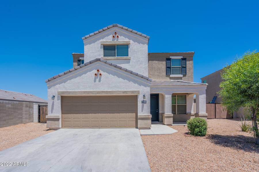 33095 N ASH TREE Lane, Queen Creek, AZ 85144