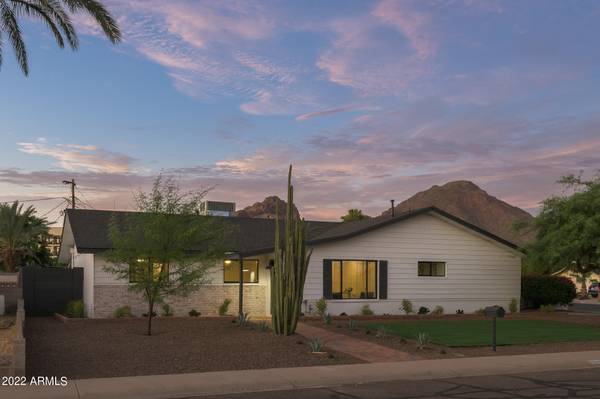 4230 E CALLE REDONDA --,  Phoenix,  AZ 85018