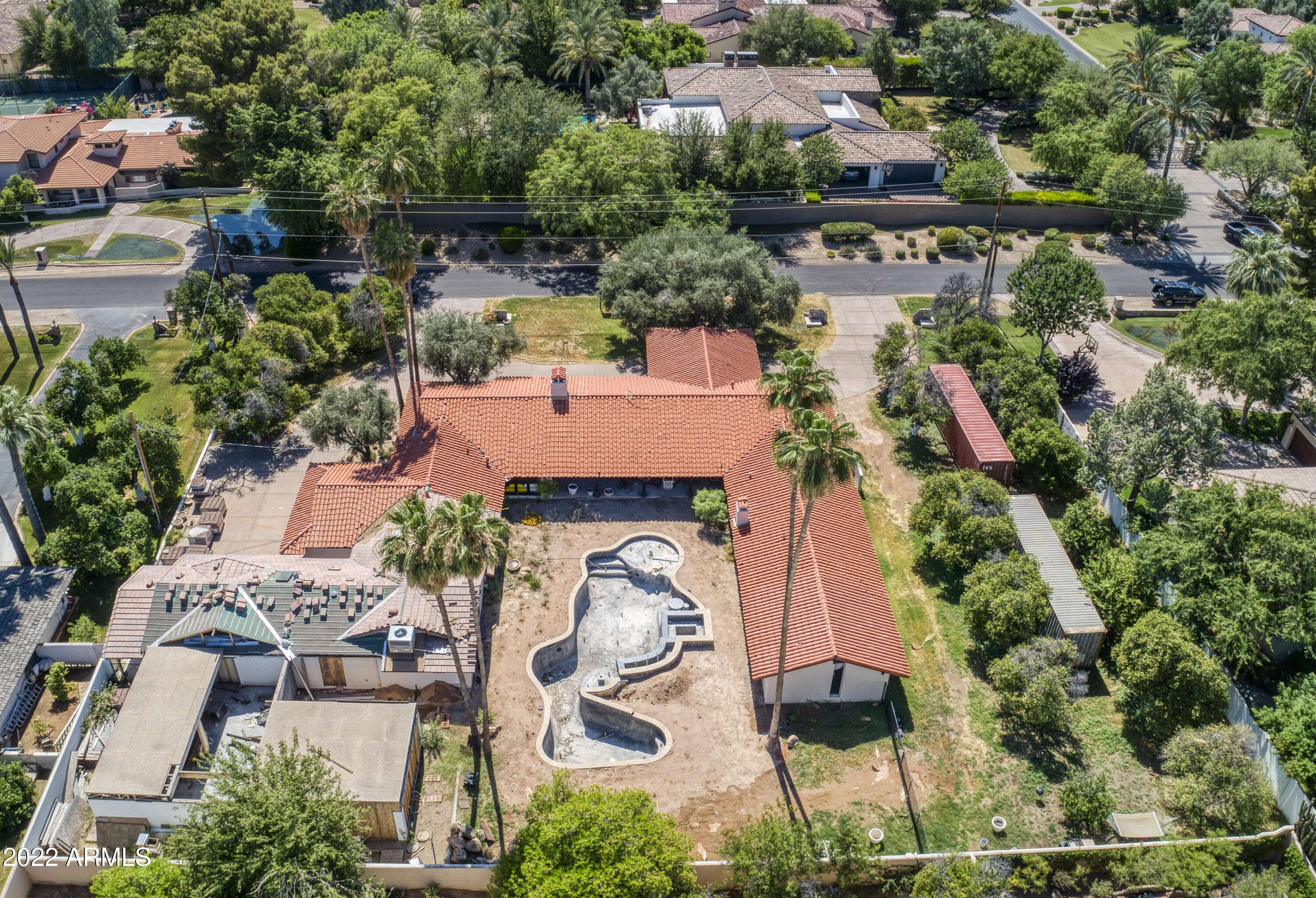 Scottsdale, AZ 85251,4409 N 66th Street #8