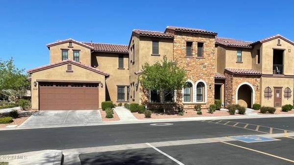 Chandler, AZ 85248,4777 S FULTON RANCH Boulevard #1108