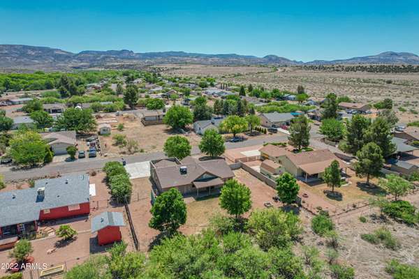 Camp Verde, AZ 86322,3640 S CLEAR WATER Drive