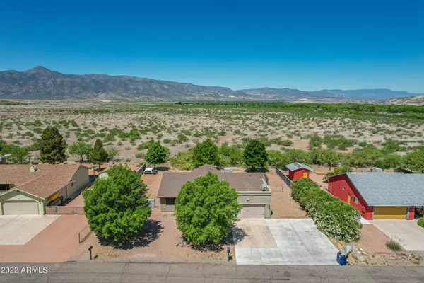 Camp Verde, AZ 86322,3640 S CLEAR WATER Drive