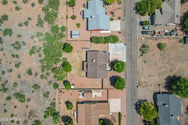 Camp Verde, AZ 86322,3640 S CLEAR WATER Drive