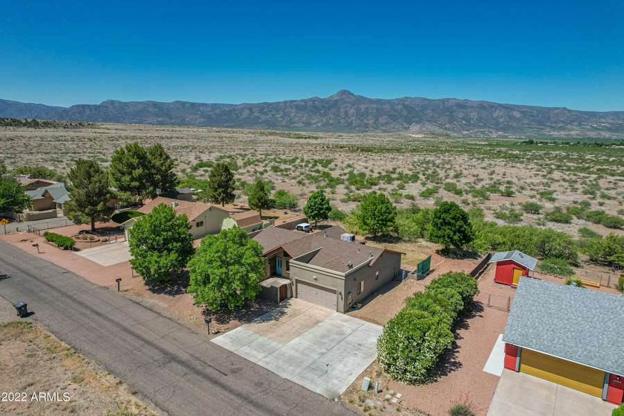 3640 S CLEAR WATER Drive, Camp Verde, AZ 86322