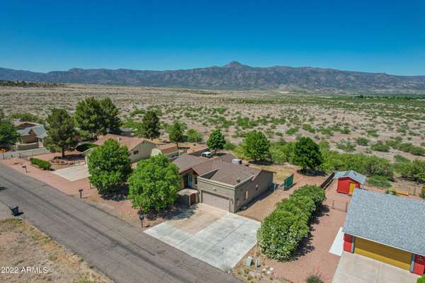 Camp Verde, AZ 86322,3640 S CLEAR WATER Drive