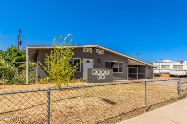 Phoenix, AZ 85041,318 W MINTON Street