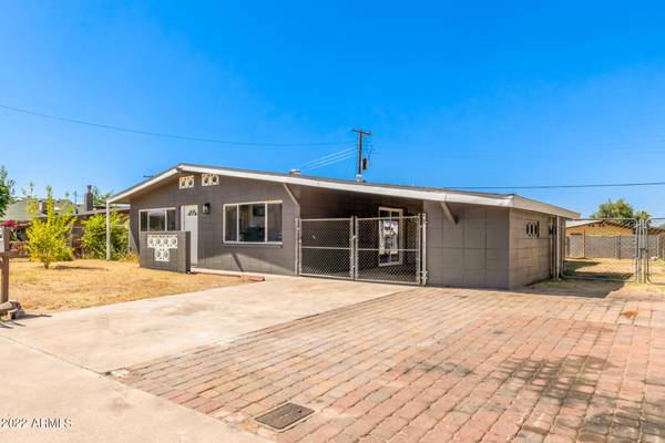 Phoenix, AZ 85041,318 W MINTON Street