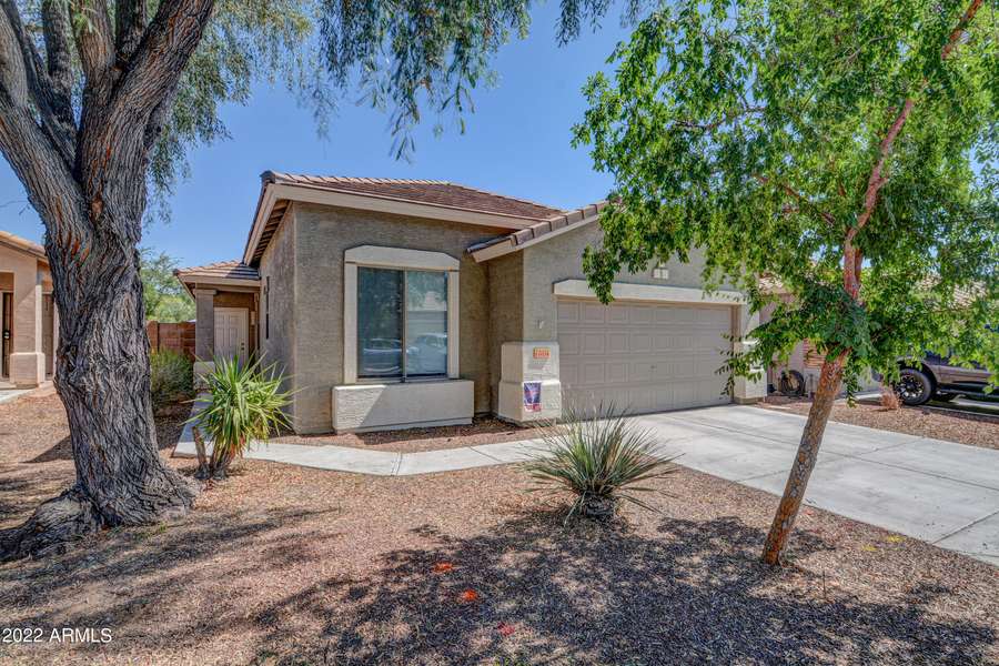 17034 W LUNDBERG Street, Surprise, AZ 85388