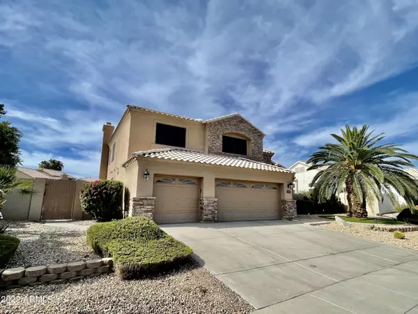 Glendale, AZ 85308,6002 W Potter Drive