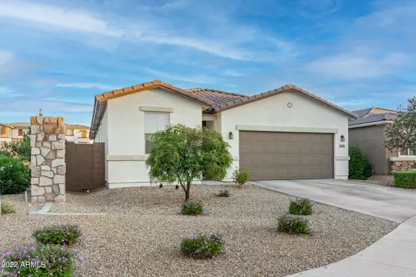 Surprise, AZ 85388,16601 W MESCAL Street