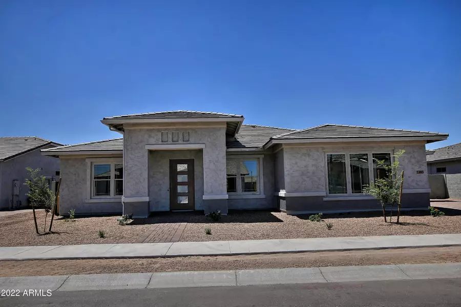 23003 E VIA LAS BRISAS --, Queen Creek, AZ 85142