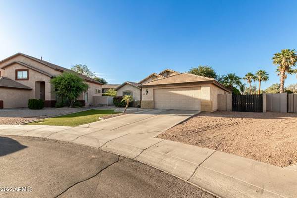 Gilbert, AZ 85296,1176 E STOTTLER Drive