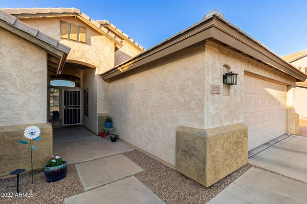 Gilbert, AZ 85296,1176 E STOTTLER Drive