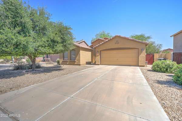 Casa Grande, AZ 85122,1564 E EAGLE Court