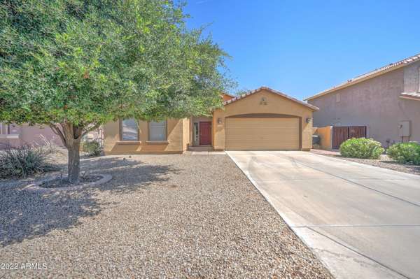 Casa Grande, AZ 85122,1564 E EAGLE Court