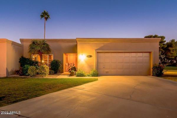 Scottsdale, AZ 85258,7937 N VIA AZUL --