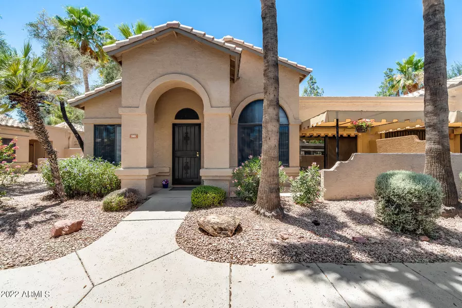 14300 W BELL Road #353, Surprise, AZ 85374