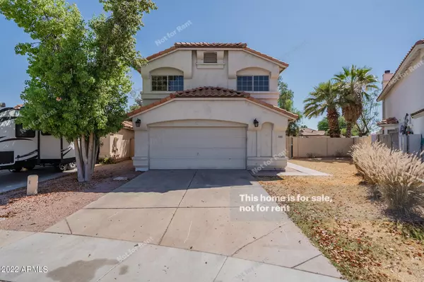 Chandler, AZ 85286,1694 S VILLAS Lane