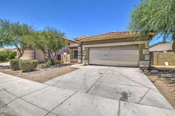 Tolleson, AZ 85353,8544 W SONORA Street